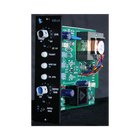 API 535-LA - 500 Series Line Amplifier