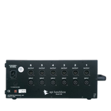 API 6 Space 500 Series Lunchbox