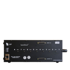 API 8 Slot Lunchbox