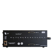 API 8 Slot Lunchbox