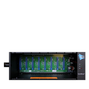 API 8 Slot Lunchbox