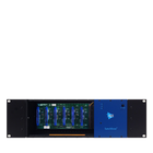 API Audio Lunchbox Rack Ears