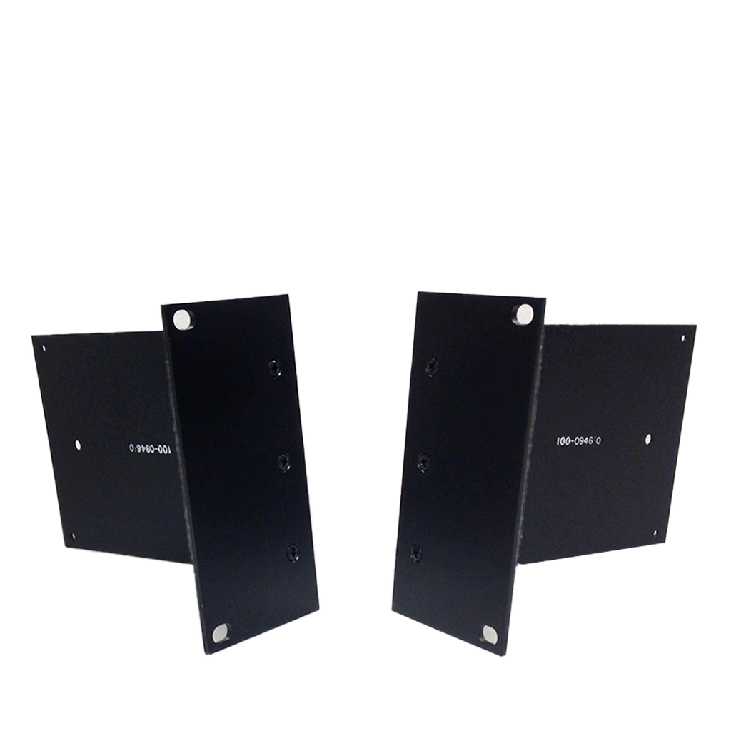 API Audio Lunchbox Rack Ears