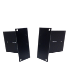 API Audio Lunchbox Rack Ears