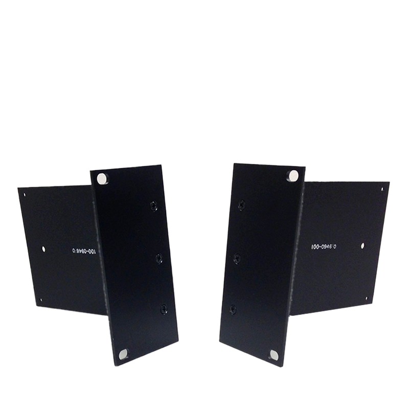 API Audio Lunchbox Rack Ears