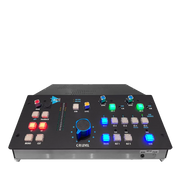 API MC 531 Desktop Monitor Controller