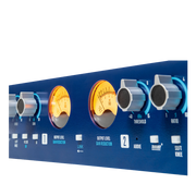 API Select SR22 2 Channel Compressor