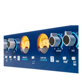 API Select SR22 2 Channel Compressor
