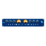 API Select SR22 2 Channel Compressor
