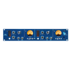 API Select T12 Tube Mic Preamp