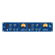 API Select T12 Tube Mic Preamp