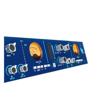 API Select T25 Tube Compressor