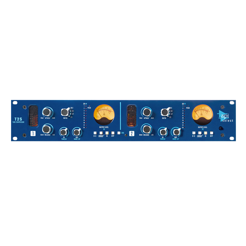 API Select T25 Tube Compressor