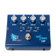 API Select TranZformer CMP