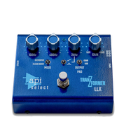 API Select TranZformer LLX Bass Pedal