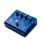 API Select TranZformer LLX Bass Pedal