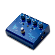 API Select TranZformer LLX Bass Pedal