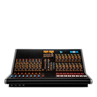 API THE BOX 2 Audio Production Console