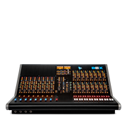 API THE BOX 2 Audio Production Console