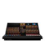 API THE BOX 2 Audio Production Console