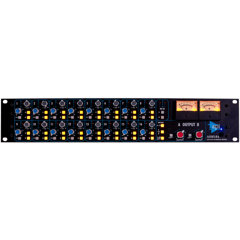 API ASM 164 Summing Mixer