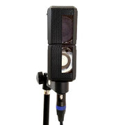 DrAlienSmith Alien8 Figure 8 Dynamic Microphone - Updated