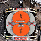 DrAlienSmith Alien8 Figure 8 Dynamic Microphone - Updated