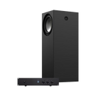 Amphion FlexBase 25 Stereo Bass Extension & Management System with 600 Watt Amplifier