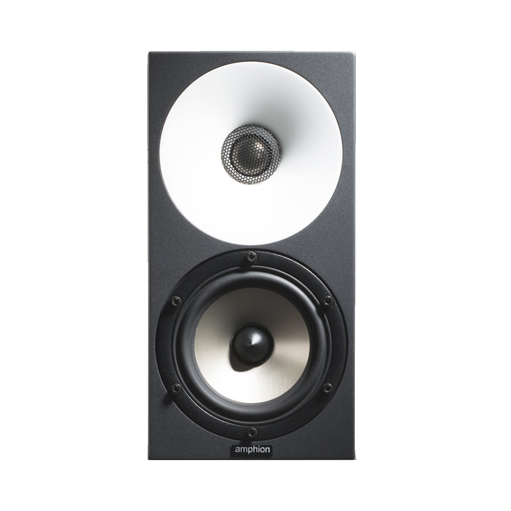 Amphion One12 Passive Two Way Studio Monitor - Single