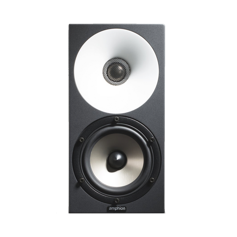 Amphion One12 Passive Two Way Studio Monitor - Single