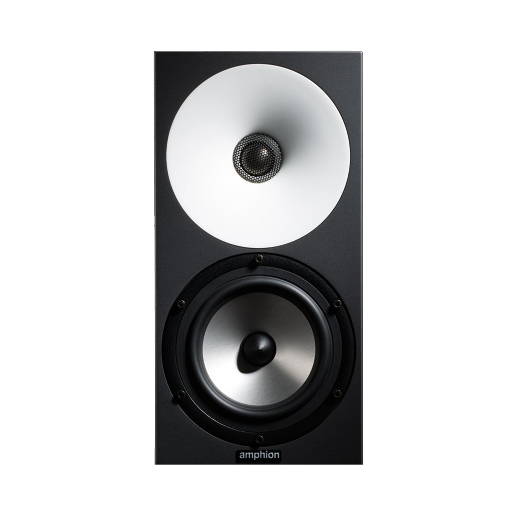 Amphion One15 Passive Two Way Studio Monitor - Single