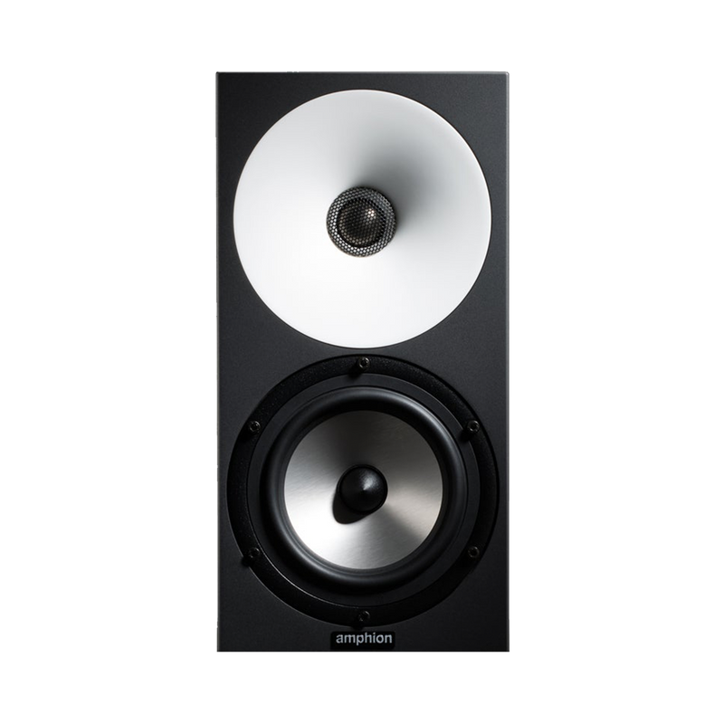 Amphion One15 Passive Two Way Studio Monitor - Single