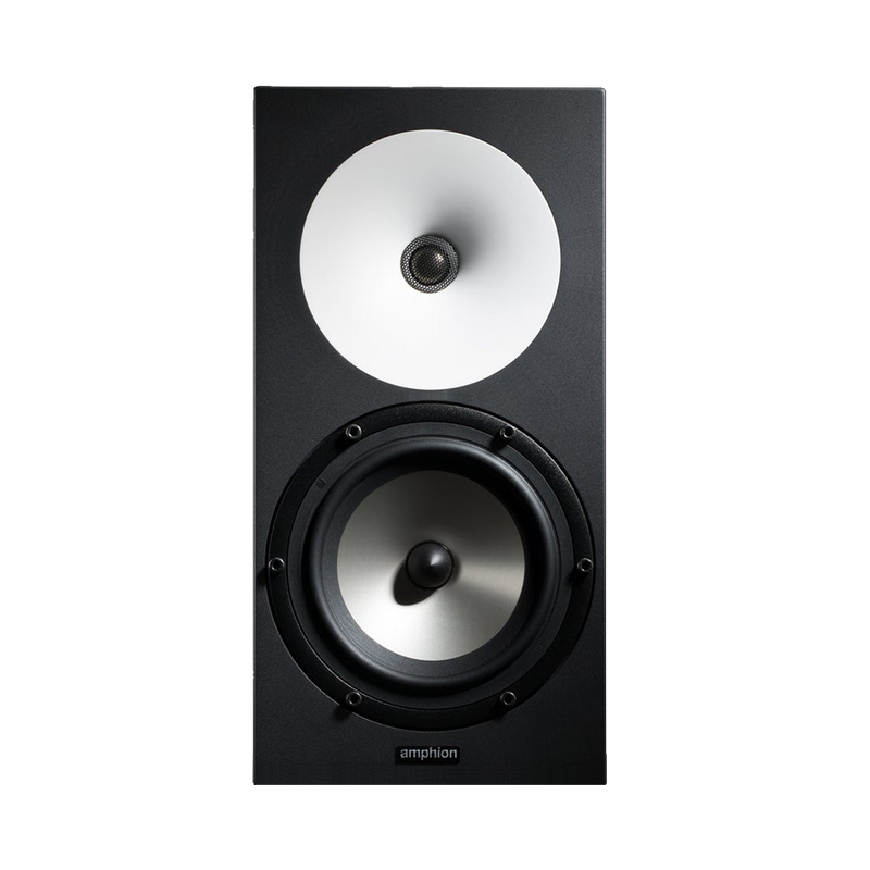 Amphion One18 Passive Two Way Studio Monitor - Single