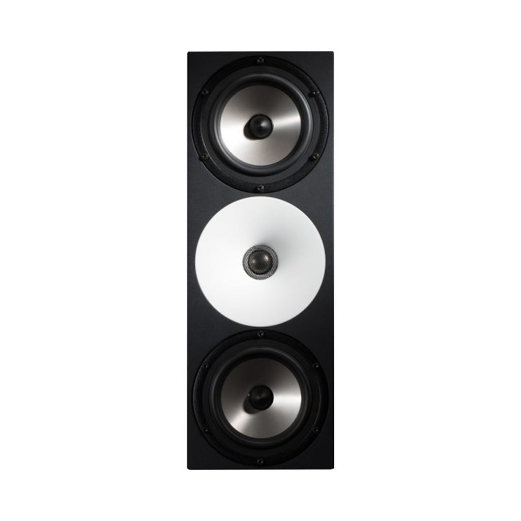 Amphion Two15 Passive Two Way Studio Monitor - Single