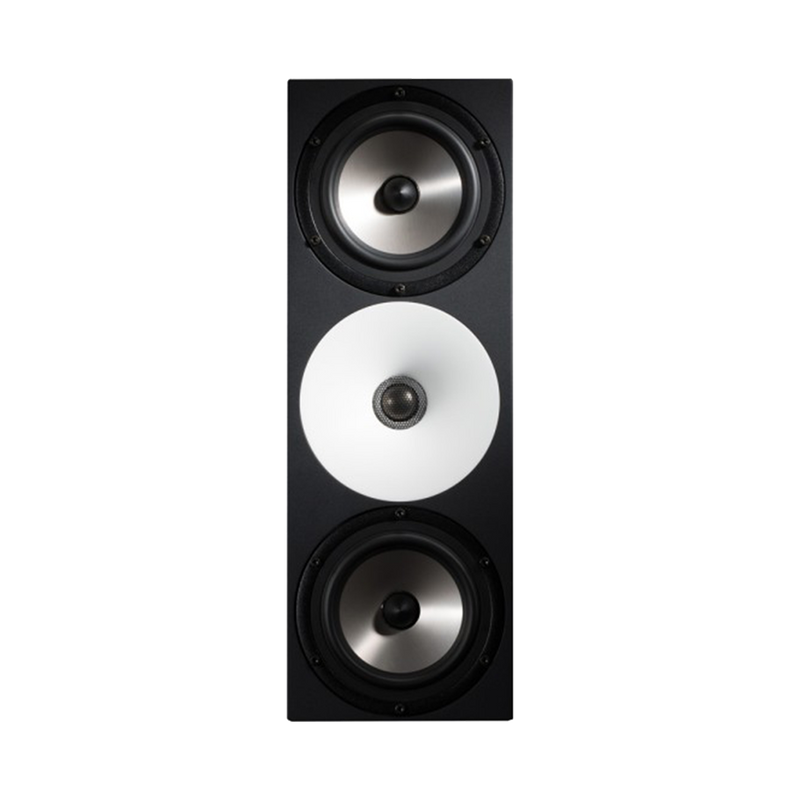 Amphion Two15 Passive Two Way Studio Monitor - Single