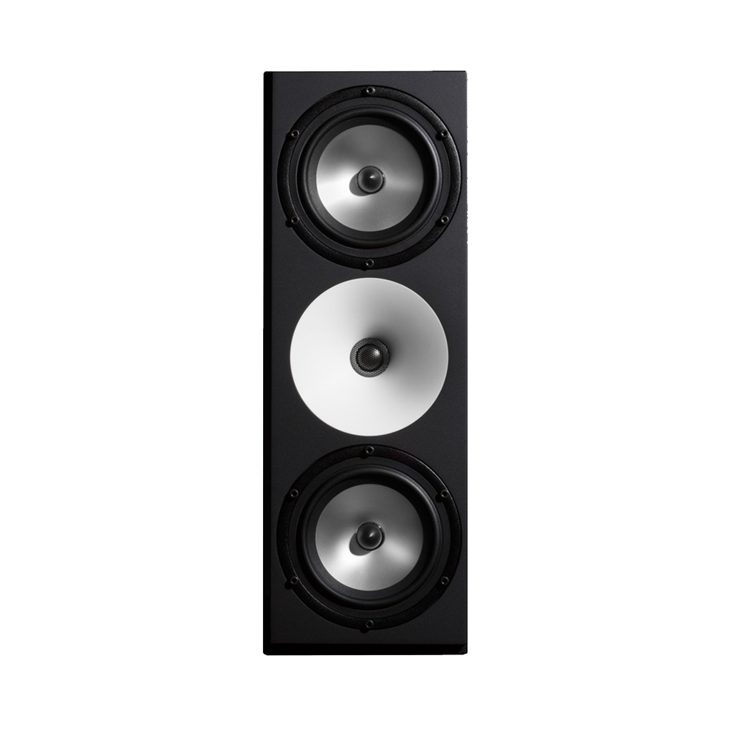 Amphion Two18 Passive Two Way Studio Monitor - Single