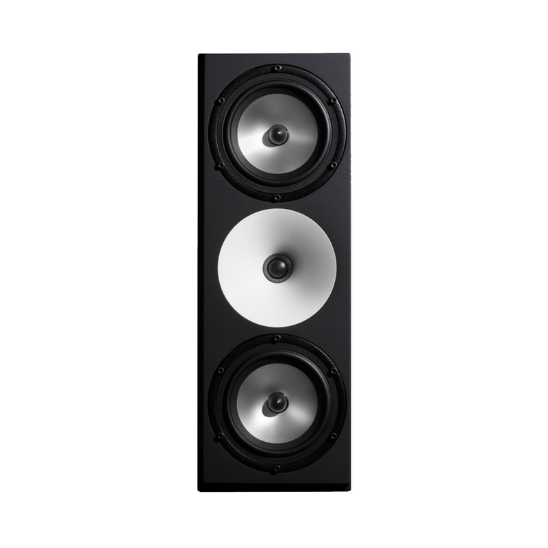 Amphion Two18 Passive Two Way Studio Monitor - Single