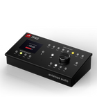 Antelope Audio Satori Gen 2 High End Monitoring Controller with Remote Control