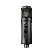 Antelope AXINO Synergy Core USB Microphone with Built In Microphone Emulations