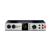 Antelope Audio Discrete 4 Pro Synergy Core 14x20 Thunderbolt 3 & USB 2.0 Audio Interface with Onboard Real-Time Effects