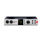 Antelope Audio Discrete 4 Pro Synergy Core 14x20 Thunderbolt 3 & USB 2.0 Audio Interface with Onboard Real-Time Effects