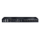Antelope Audio Discrete 8 Pro Synergy Core 26x32 Thunderbolt 3 & USB 2.0 Audio Interface with Onboard Real-Time Effects