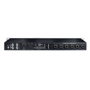 Antelope Audio Discrete 8 Pro Synergy Core 26x32 Thunderbolt 3 & USB 2.0 Audio Interface with Onboard Real-Time Effects