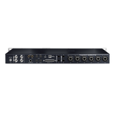 Antelope Audio Discrete 8 Pro Synergy Core 26x32 Thunderbolt 3 & USB 2.0 Audio Interface with Onboard Real-Time Effects