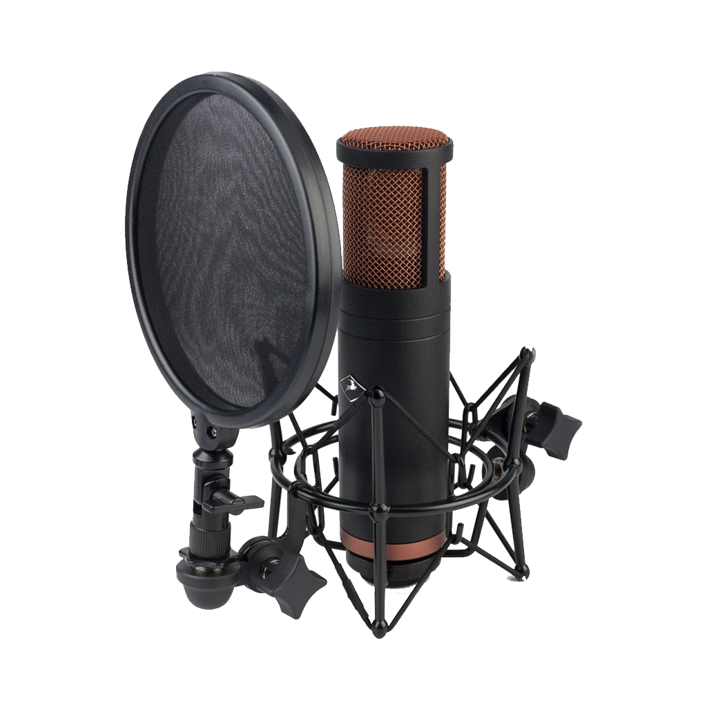 Antelope Audio Edge Duo