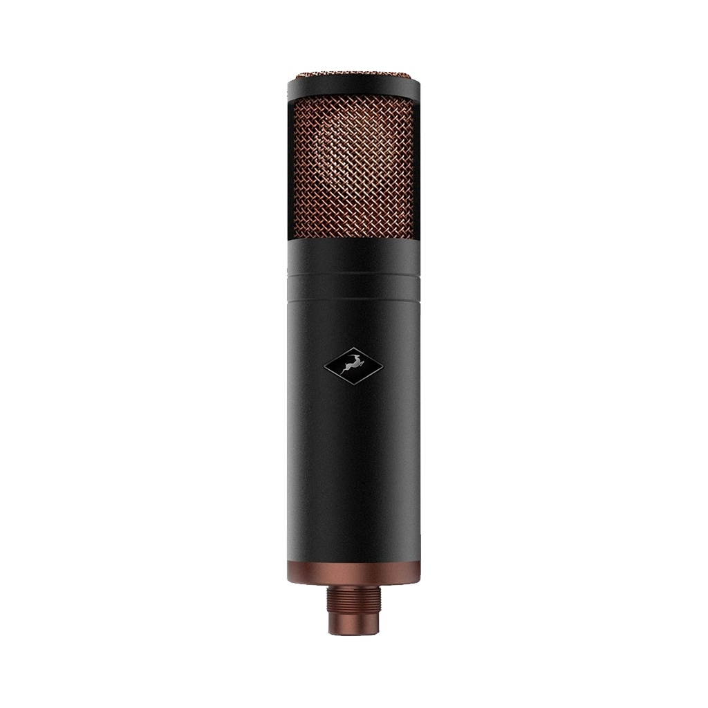 Antelope Audio Edge Duo