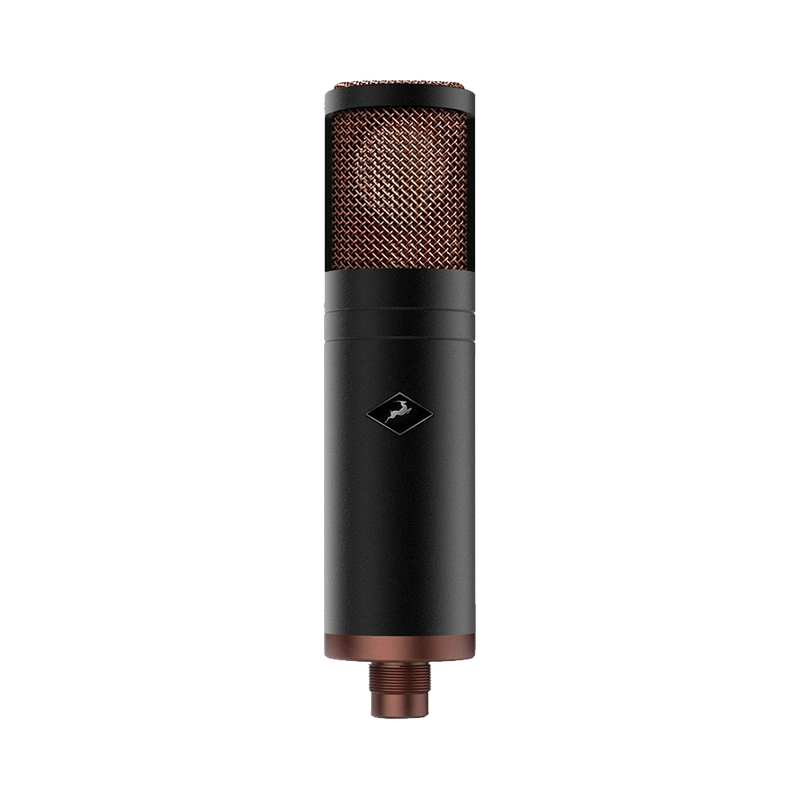 Antelope Audio Edge Duo