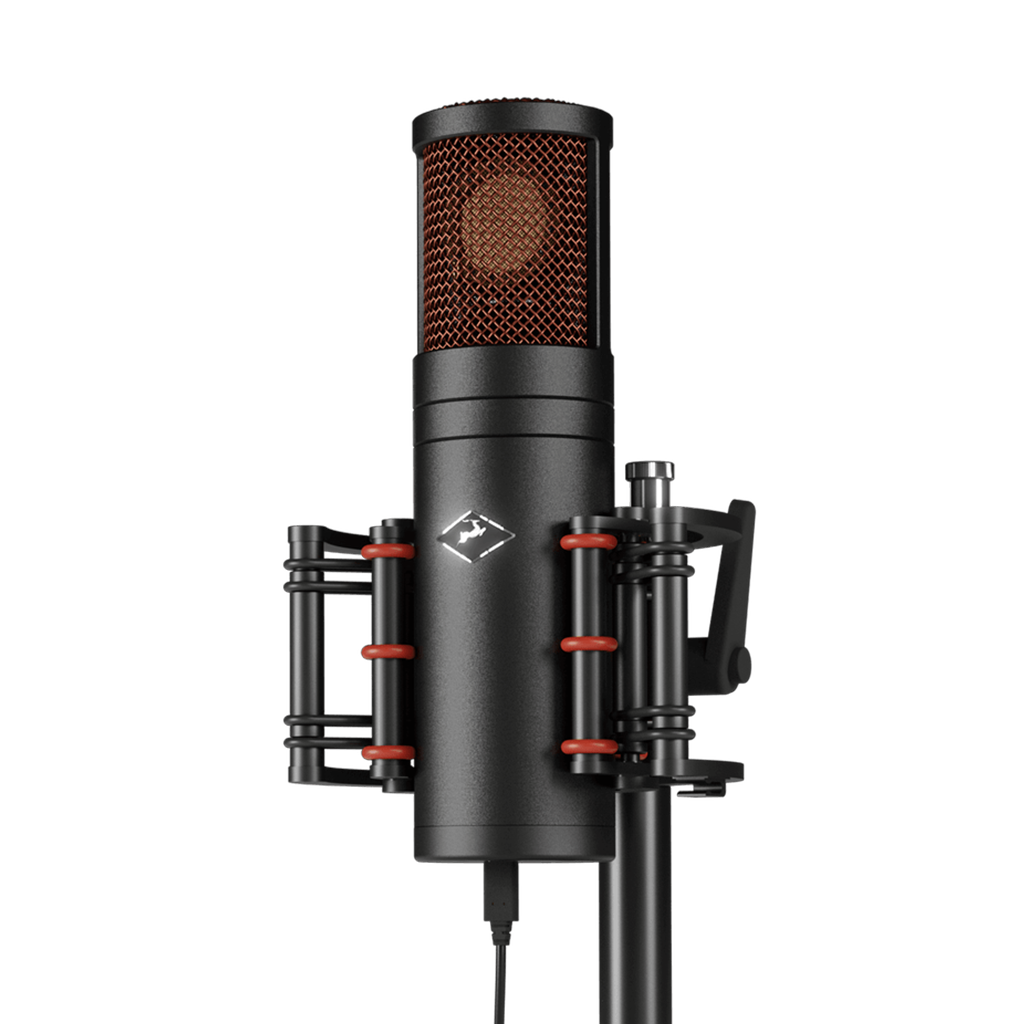 Antelope Audio Edge GO Synergy Core