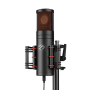 Antelope Audio Edge GO Synergy Core