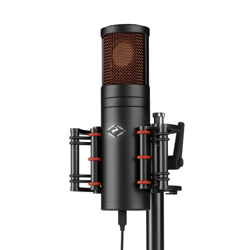 Antelope Audio Edge GO Synergy Core